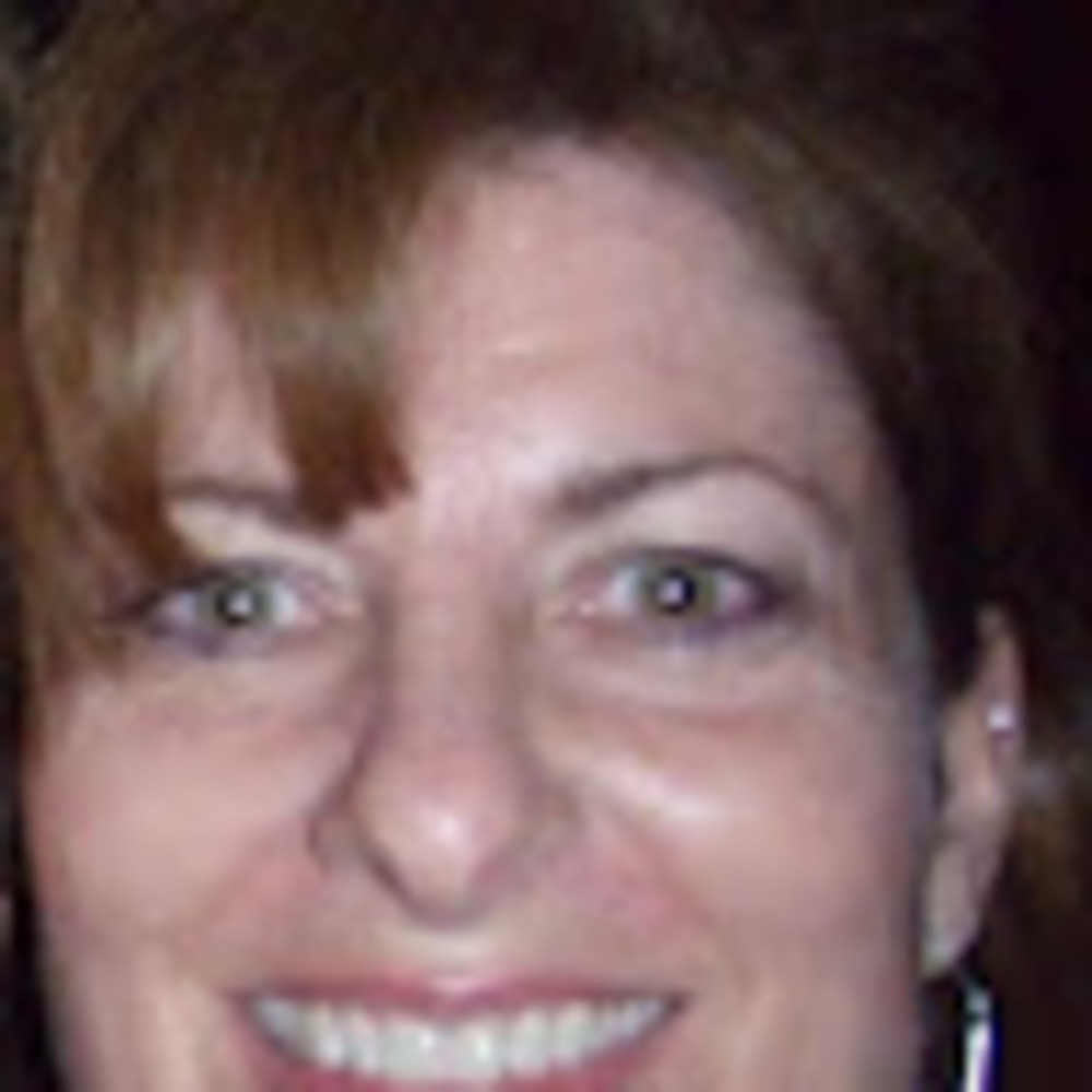 Meet your Posher, Jeanne